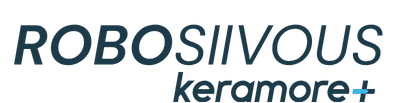 ROBO-Siivous keramore+